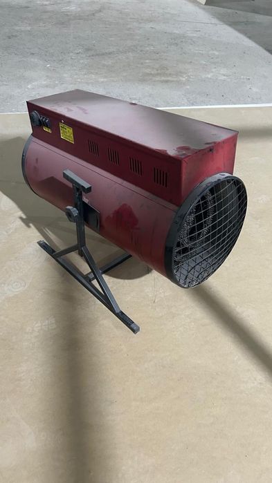 Обогреватель 380 ..