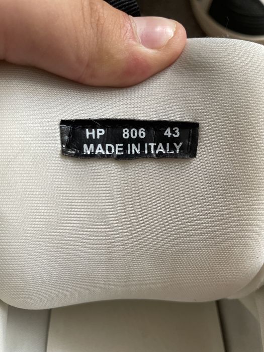 Lanvin marimea 43 albastri