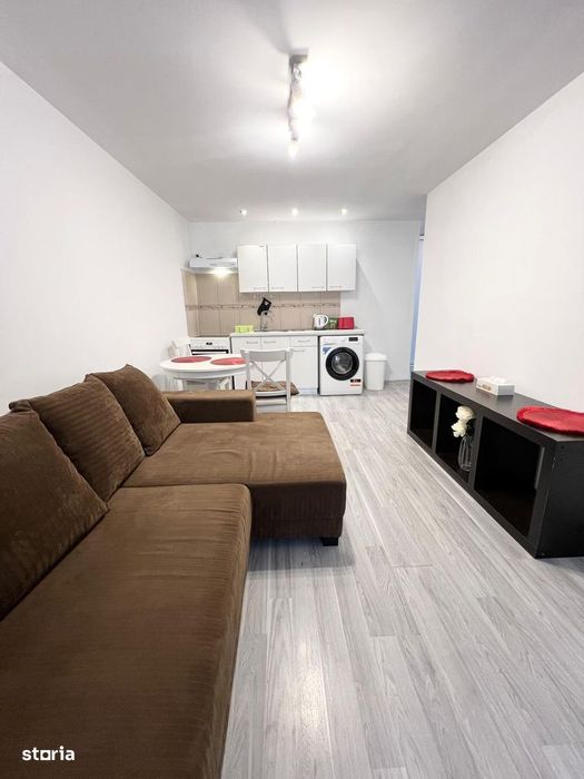 Apartament 2 camere modern, mobilat complet – Tineretului – Șincai