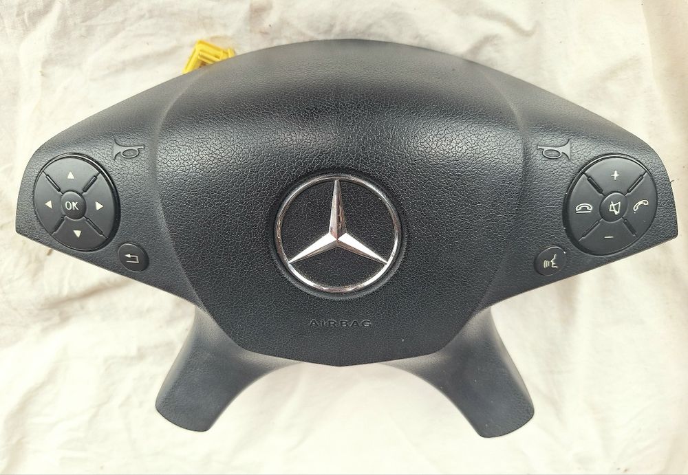 Piese interior C-classe W204