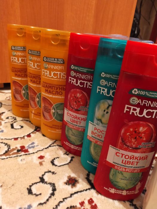 Продам шампунь распродажа