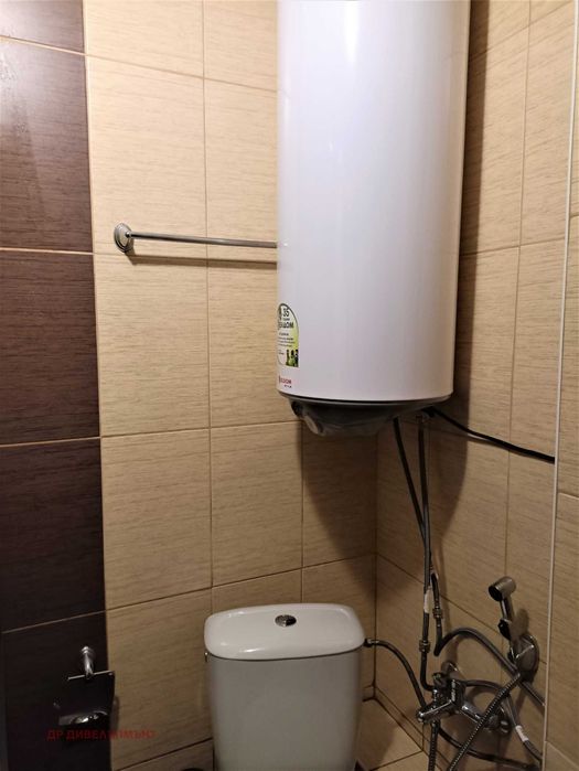 Дава се под наем Едностаен апартамент в Несебър - 40 кв.м за 178.5 € - Снимка #8