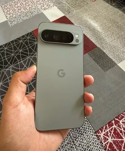 Google Pixel 9 Pro XL только обмен