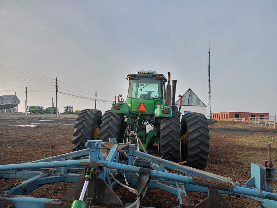 Продам трактор Джон Дир