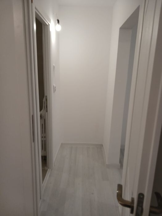 Cernavodă apartament de vânzare