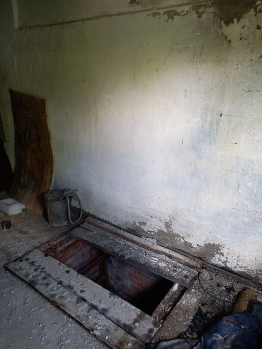 Продам гараж в районе МЖК, 11 общество