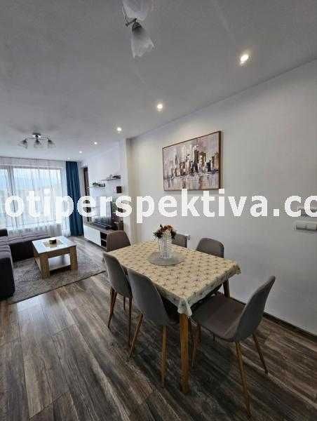 Продава се Тристаен апартамент в Пловдив, Беломорски - 94 кв.м за 1809 €/кв.м - Снимка #5