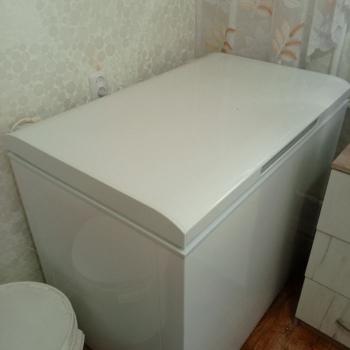 Морозылные камеры