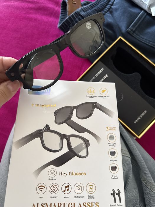 AIMB-G1_58CF Смари очки