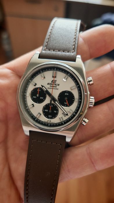 Часовник Casio Edifice EFB-730D