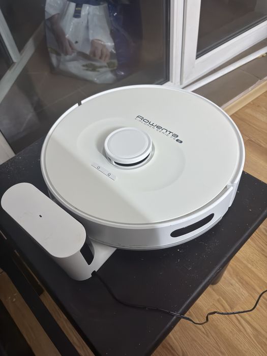 Rowenta x-plorer s75