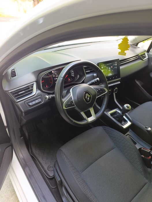 Renault Clio  benzina