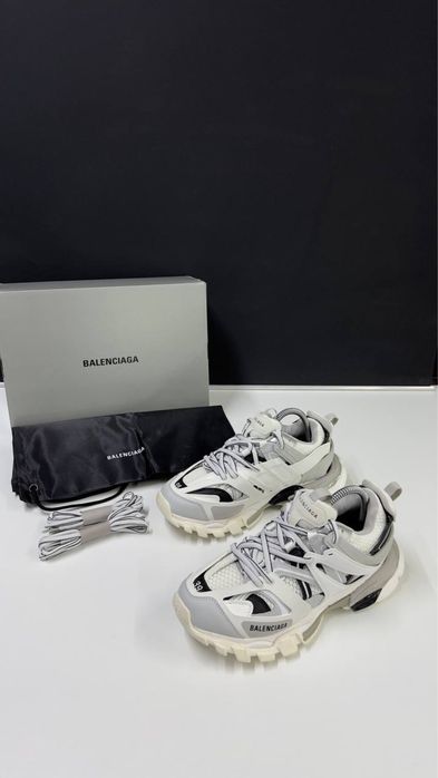 Adidasi Balenciaga Track Fullbox Dama 36-41