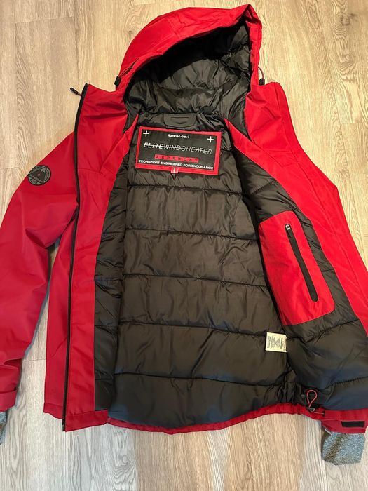 Superdry Jacket xs