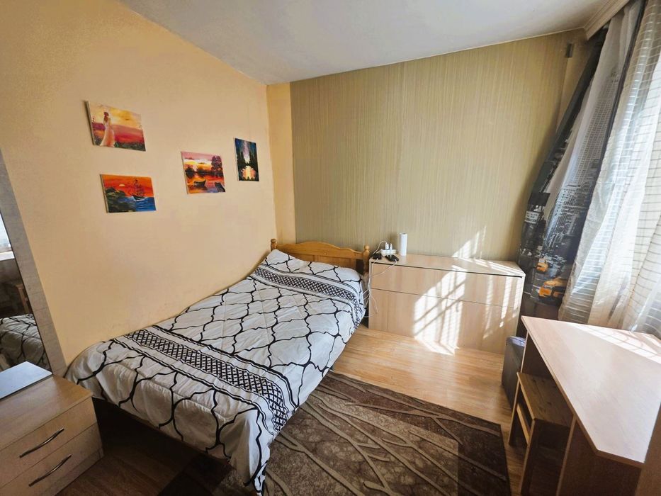 4-стаен в София-Света Троица площ 92 цена 790