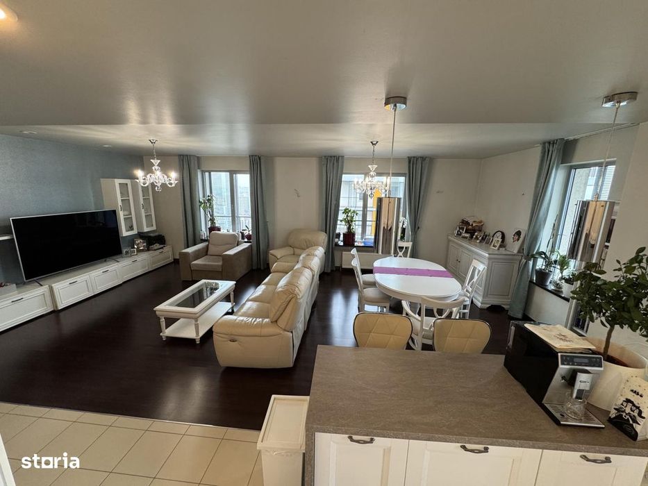 Asmita Gardens 3 CAMERE An 2010||144mp TOTAL||108mp UTIL||36mp TERASA