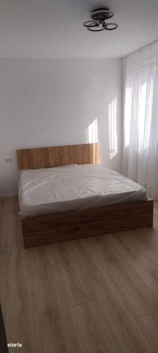 Apartament cu 2 camere Piata Sudului - Emil Racovita