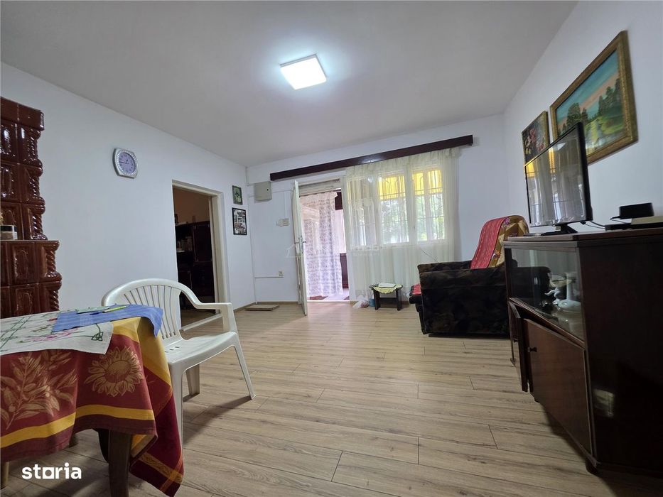 Casa 135 mp, teren 2621 mp, Mihailesti