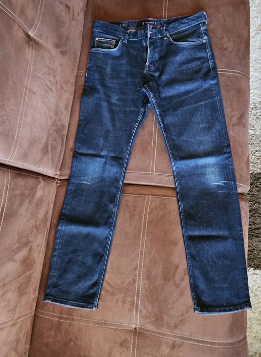 Мъжки дънки Tommy Hilfiger