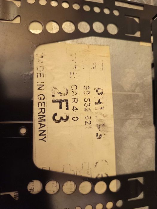 Касетофон за кола Philips car 400