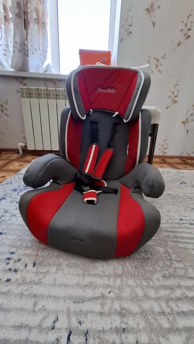 Продам детский кресло для автомобиля