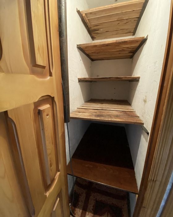 Продам 4-х комн. квартиру !!!