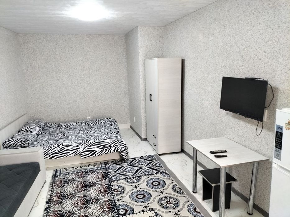 Аренда 1ком квартиры с обстановкой. ТТЗ-4. Корзинка