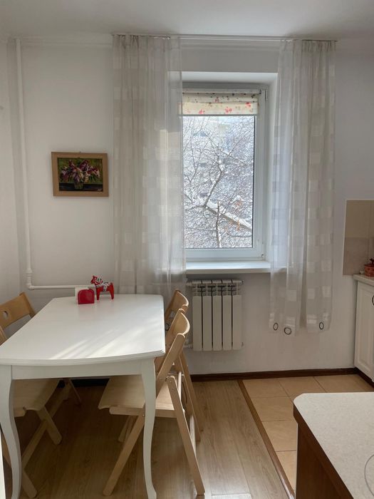 1,5 комнатная квартира