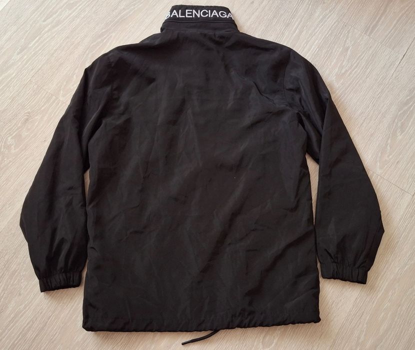 Jacheta barbati Balenciaga S