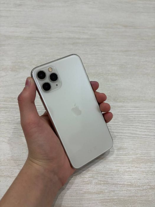 Айфон 11про продам либо обмен