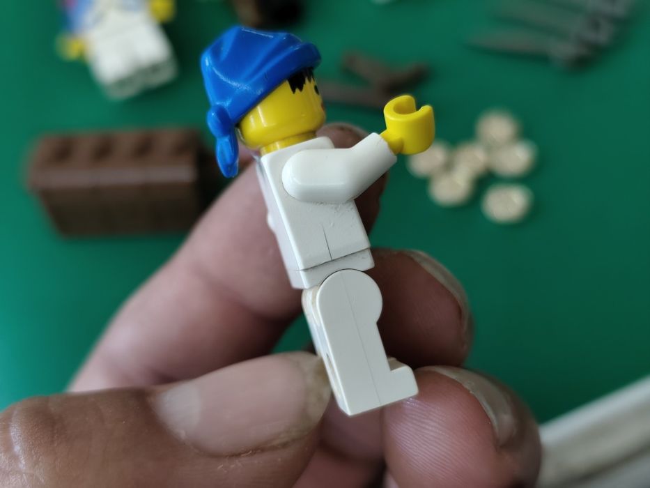 Лего пирати  6251 lego pirates