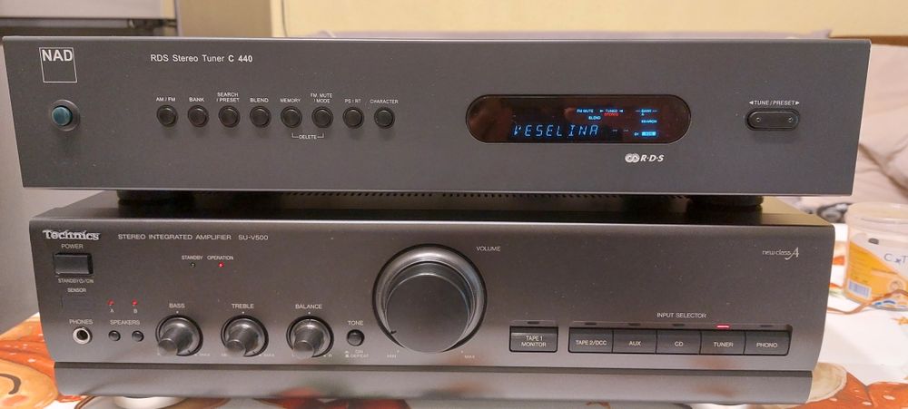 Укилвагел Tehnics