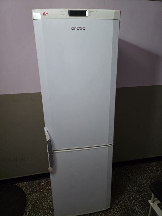 Frigider arctic functinal