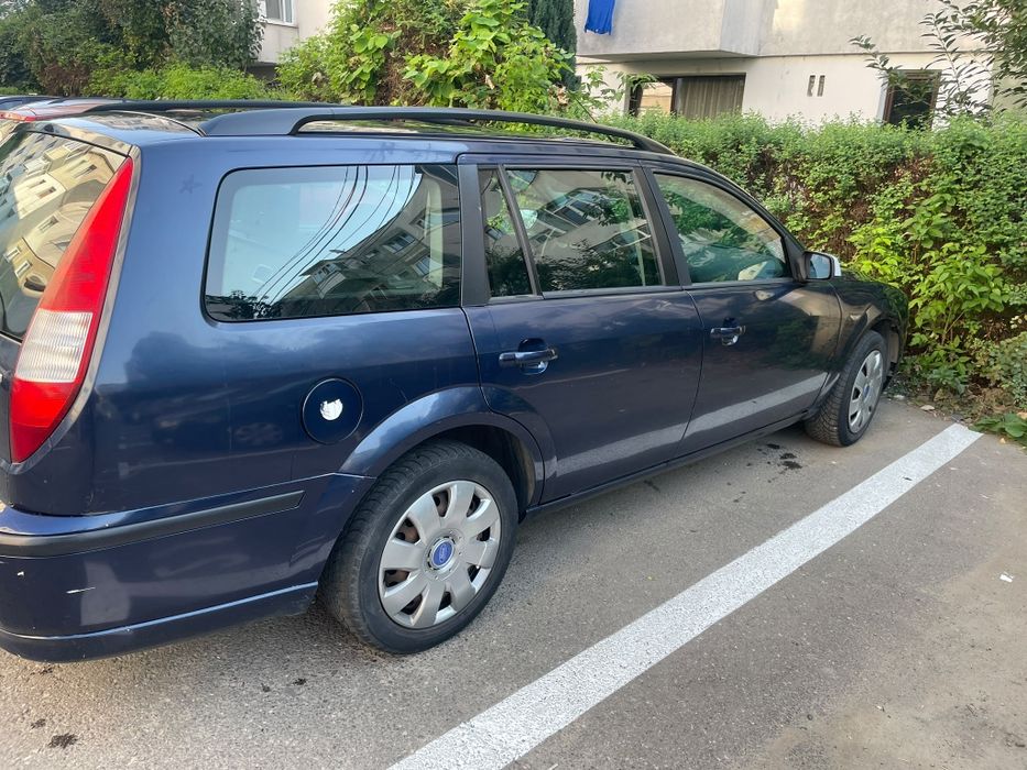 Ford Mondeo Break 2.0 TDCi – 2007