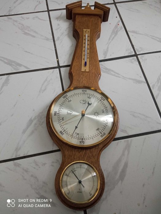 Колекция немски барометри