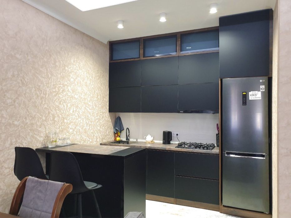 Квартира посуточно, туристам