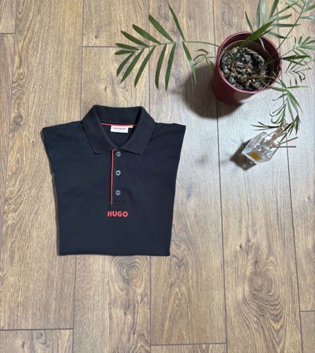 Tricou Hugo Boss