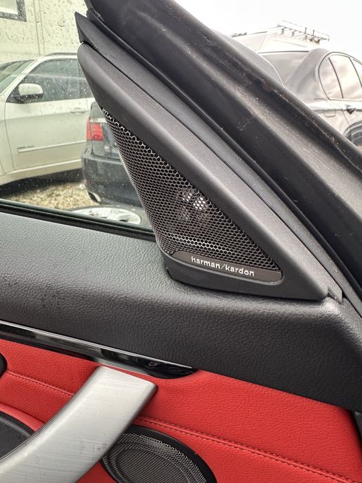 БМВ 435Д X Drive на Части Пловдив