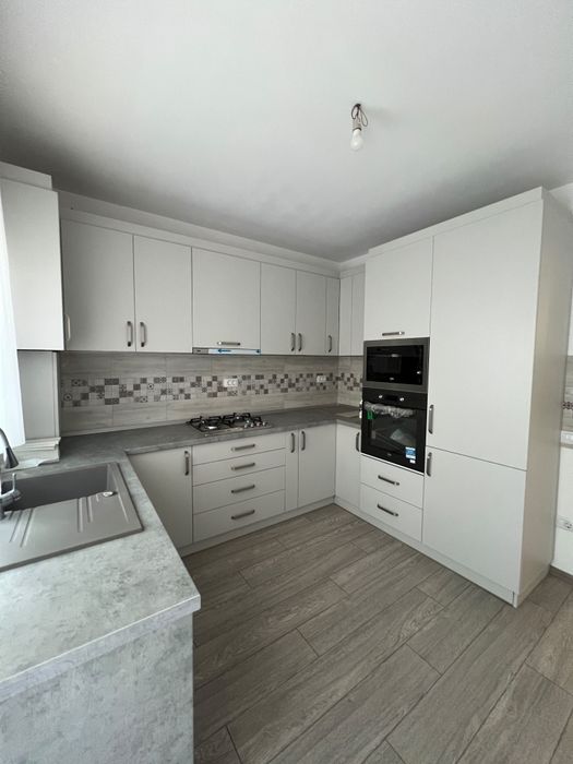 Casa individuala NOUA Lisaura Ipotesti Suceava