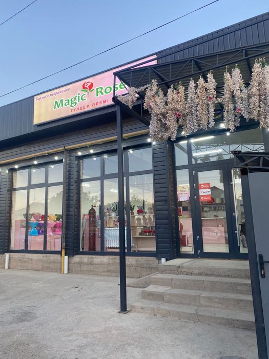 Продается дейсвующий бизнес