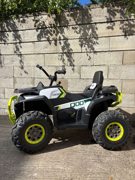 Детско електрическо ATV
