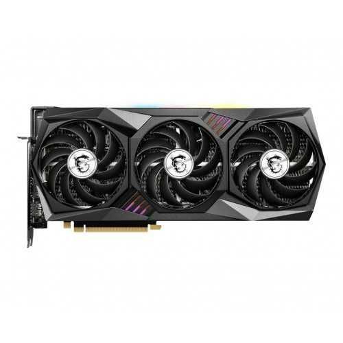 MSI RTX3060TI Gaiming X trio