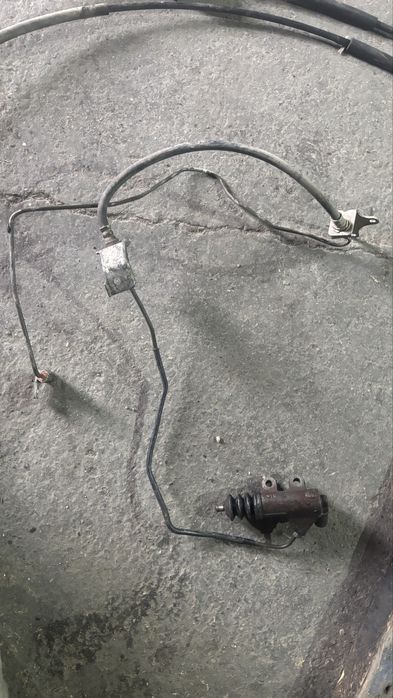 Тайота камри 30 араб