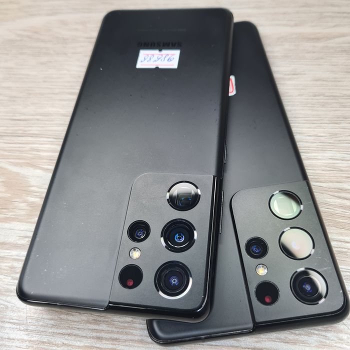 Samsung S21ultra 12/256GB