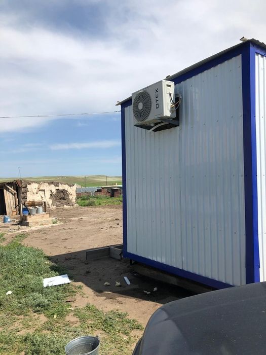 Кондициоеры Новые