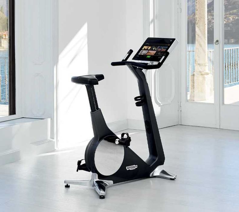 Technogym Bike Personal Элитный велотренажер