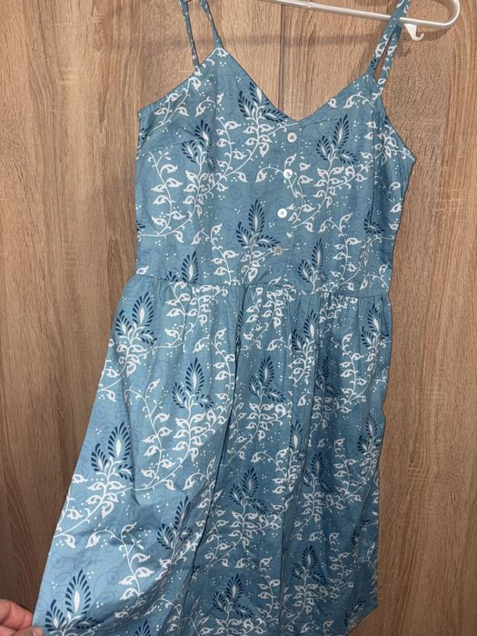 Rochie de vara subtire
