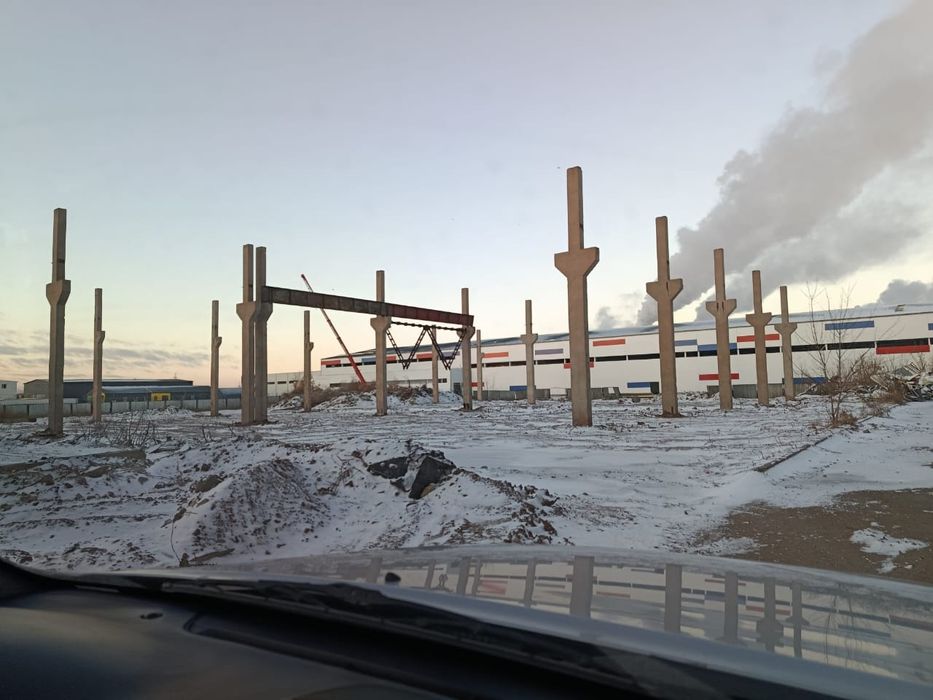 П образные плиты перекрытия продаю