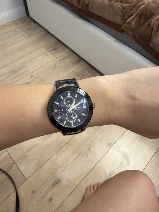 Часы женские fossil оригинал