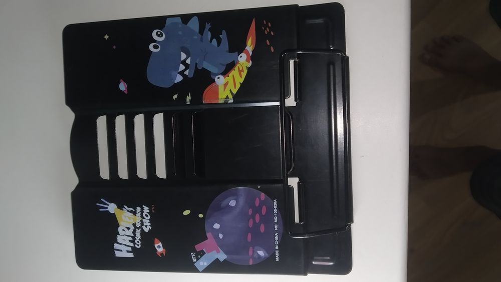 Подставка для книг